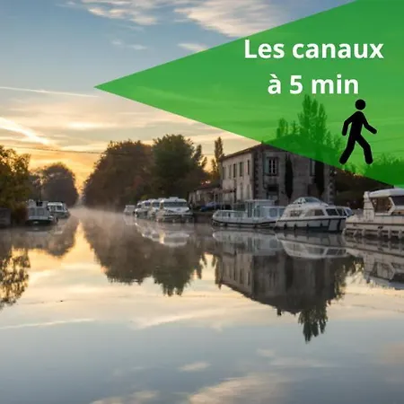 Le Mydol Sejour Atypique Et Unique Sur Un Bateau Botel