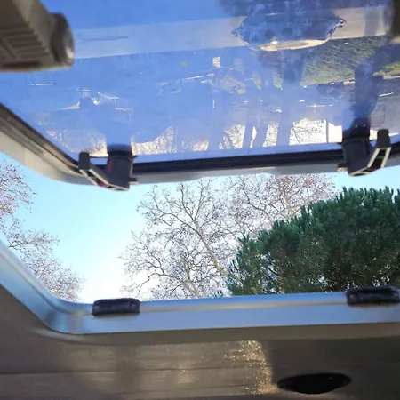 Le Mydol Sejour Atypique Et Unique Sur Un Bateau * Castelnaudary