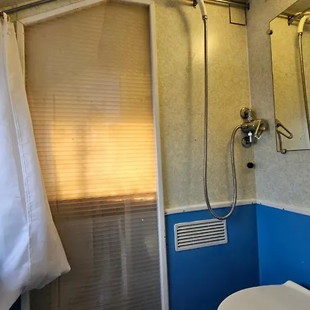Le Mydol Sejour Atypique Et Unique Sur Un Bateau *
